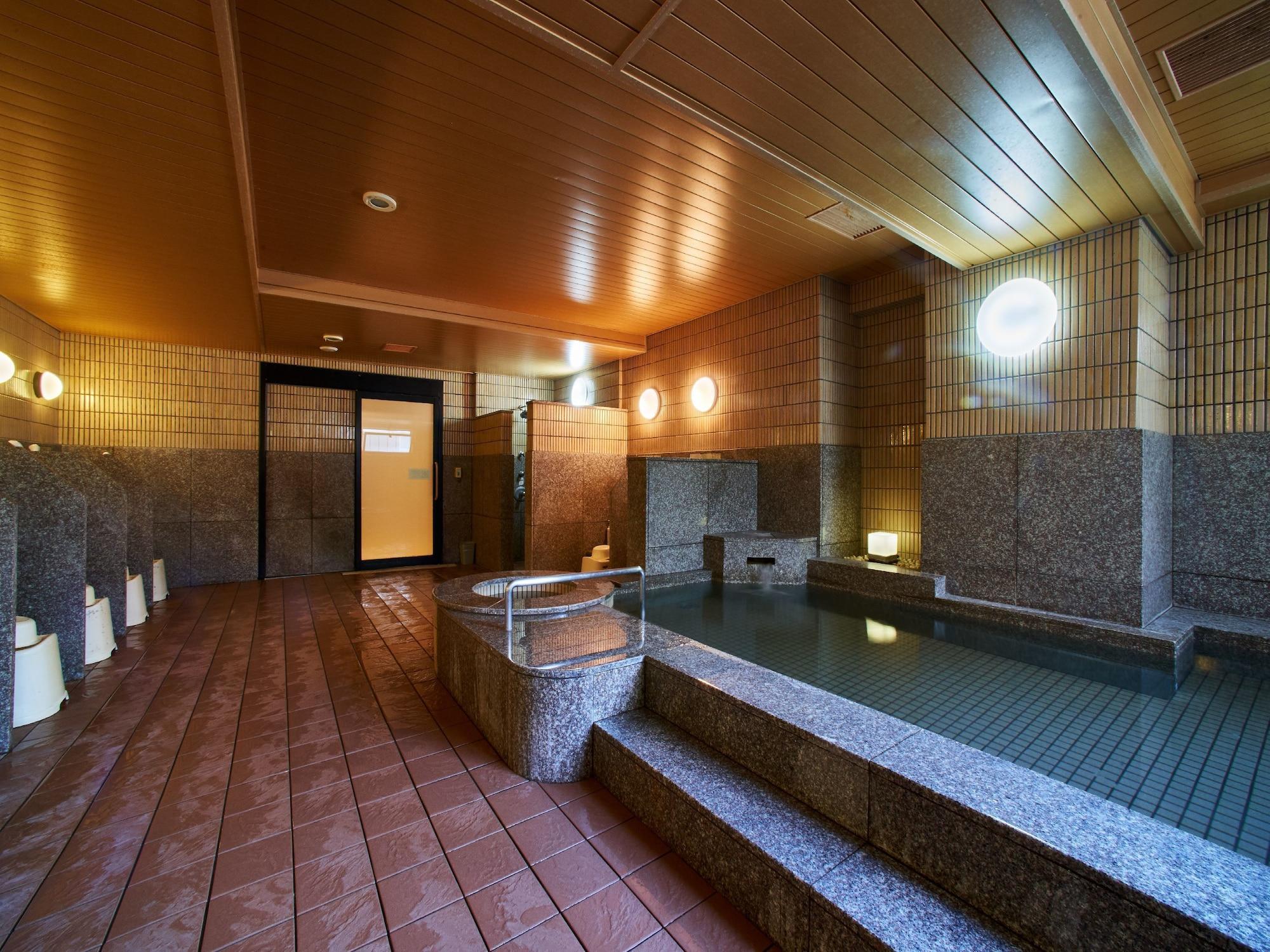 Apa Hotel Naha Matsuyama Esterno foto