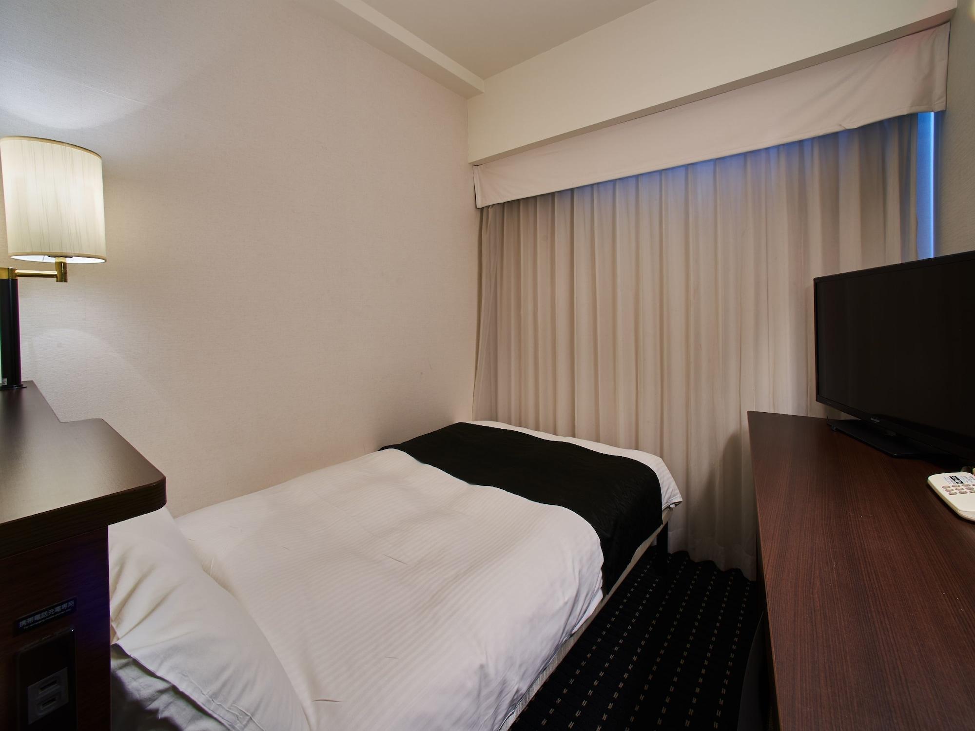 Apa Hotel Naha Matsuyama Esterno foto