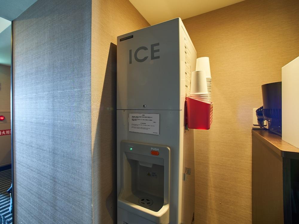 Apa Hotel Naha Matsuyama Esterno foto