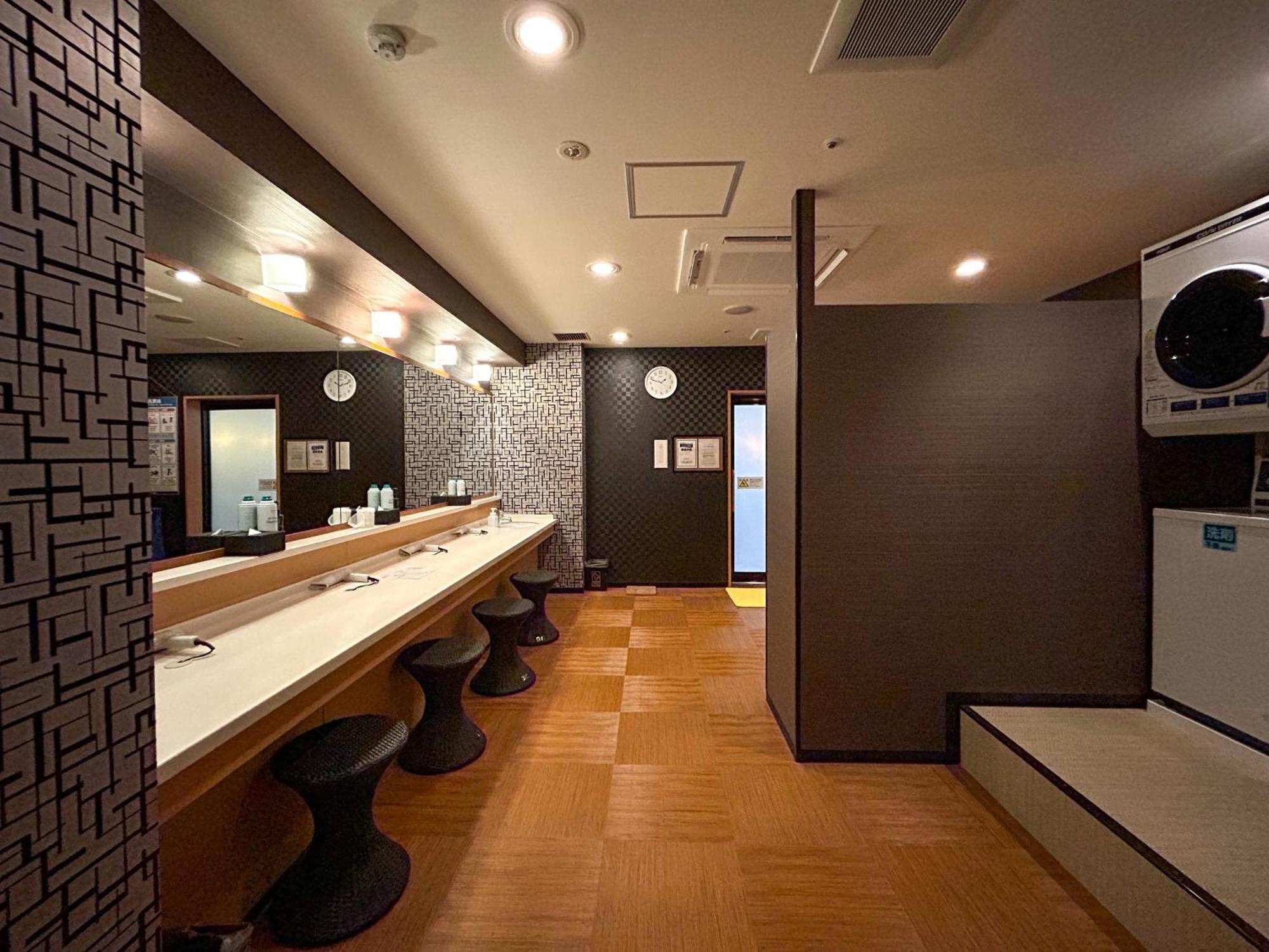 Apa Hotel Naha Matsuyama Esterno foto