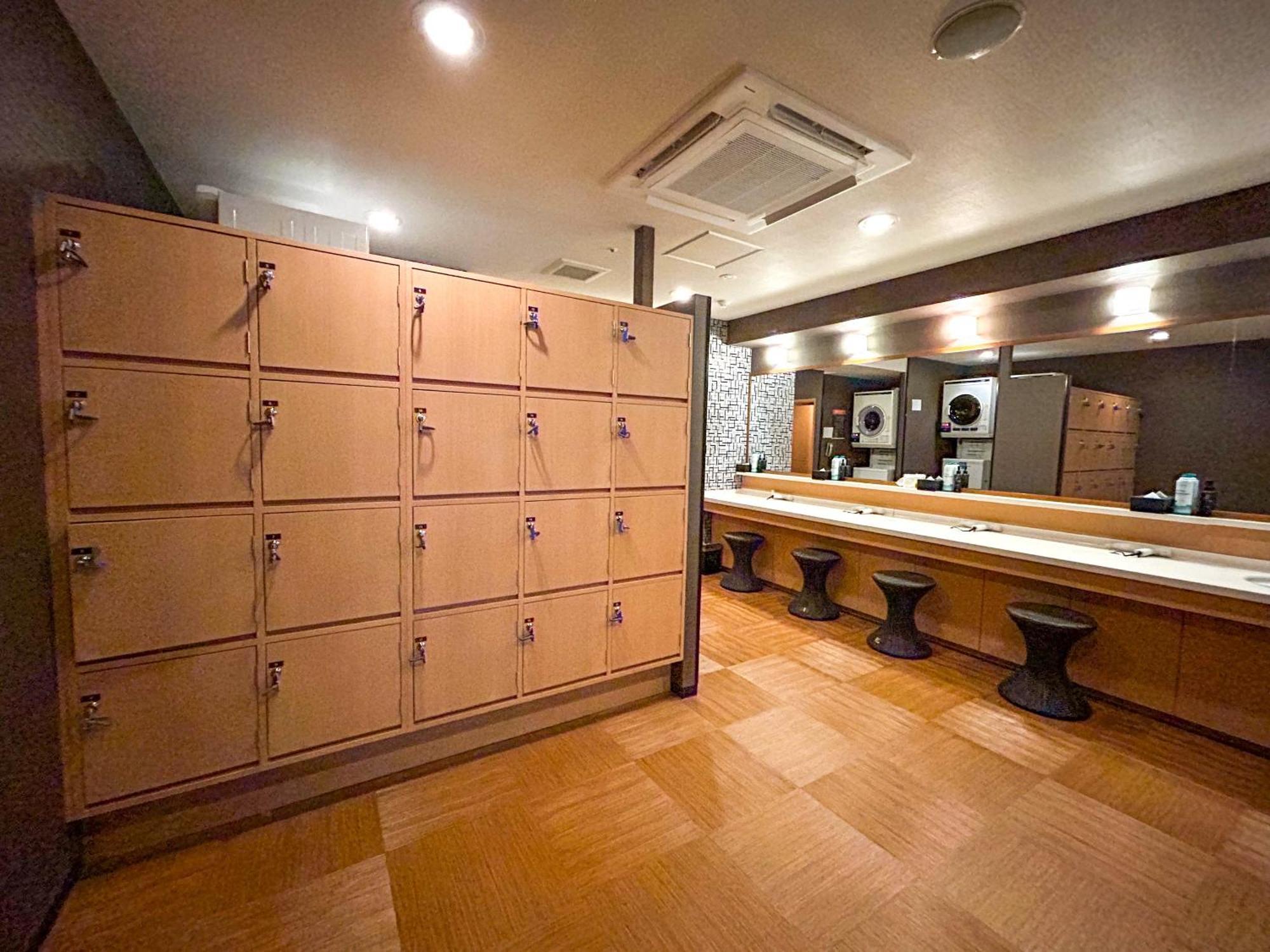 Apa Hotel Naha Matsuyama Esterno foto