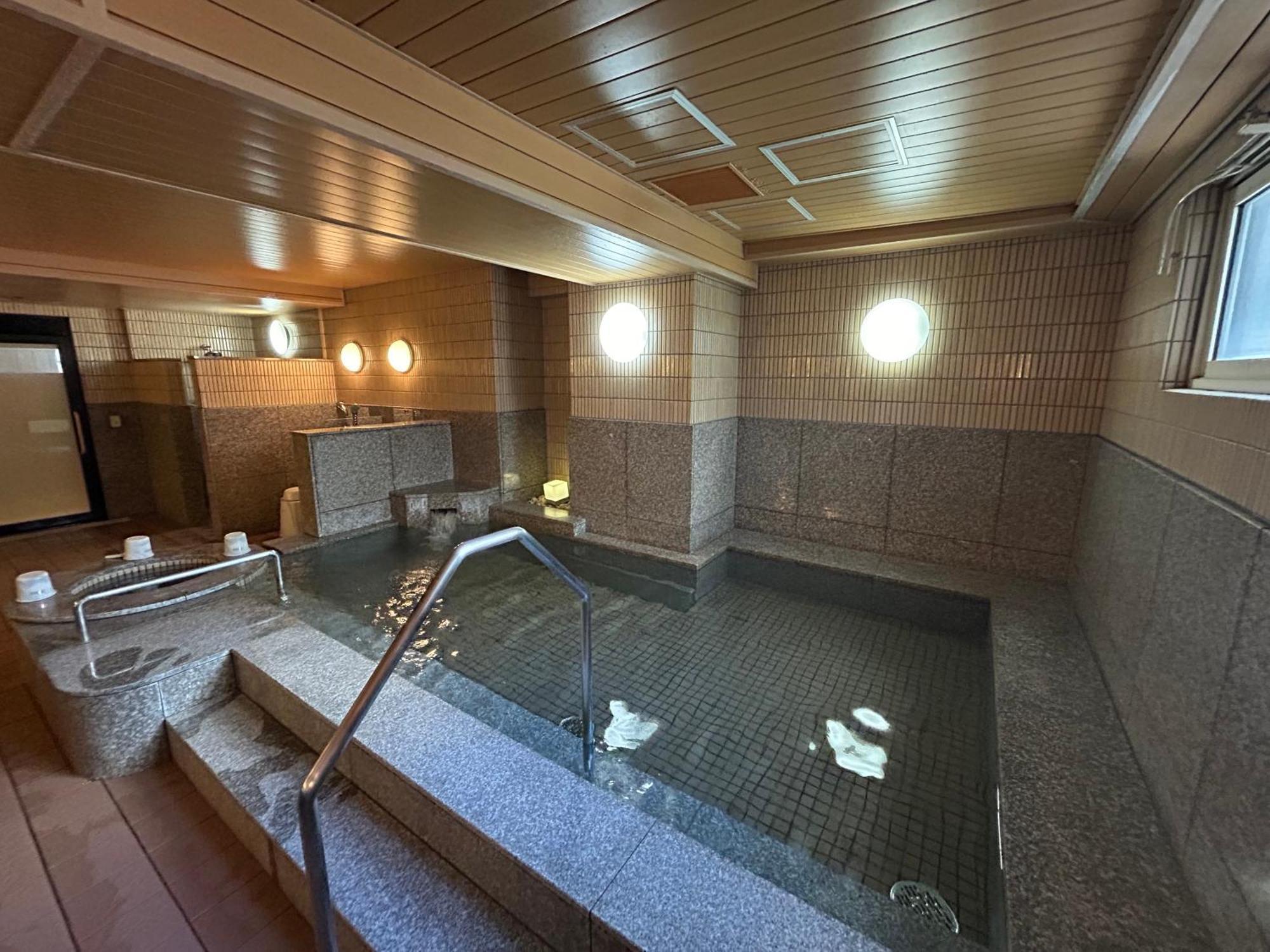 Apa Hotel Naha Matsuyama Esterno foto