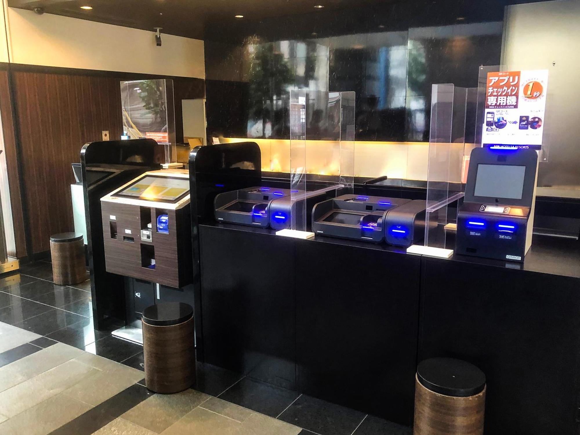 Apa Hotel Naha Matsuyama Esterno foto