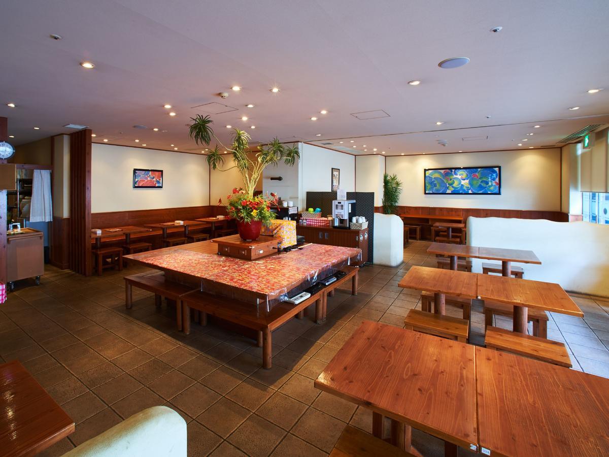 Apa Hotel Naha Matsuyama Esterno foto