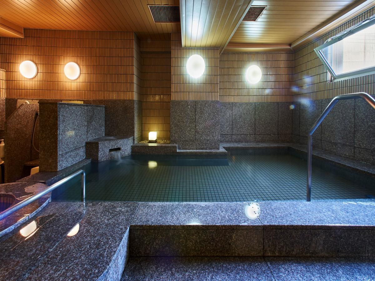 Apa Hotel Naha Matsuyama Esterno foto